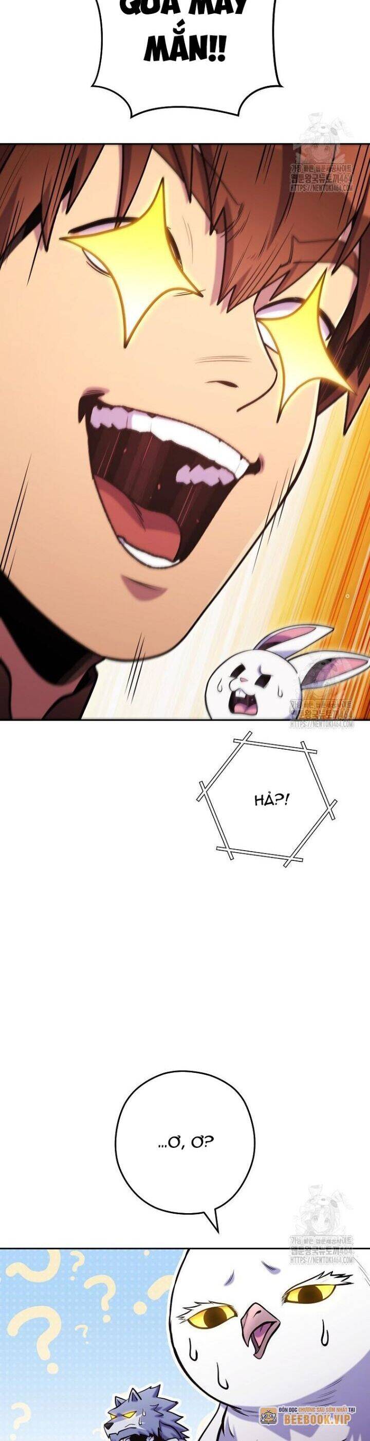 Tái Thiết Hầm Ngục: Chapter 222