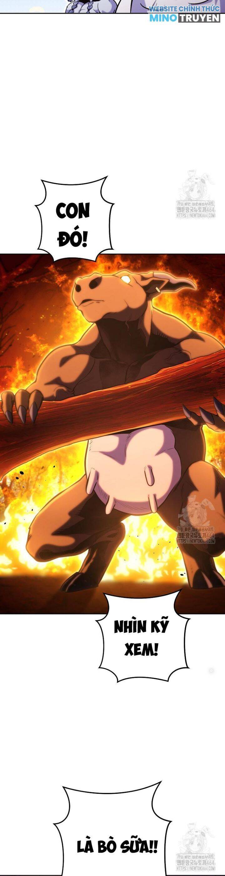 Tái Thiết Hầm Ngục: Chapter 222