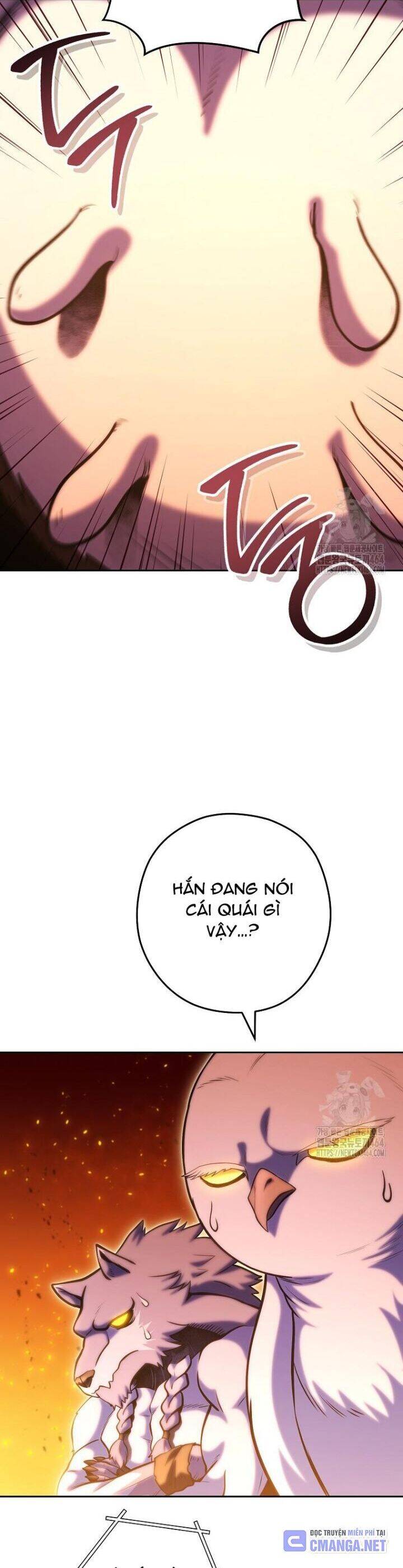 Tái Thiết Hầm Ngục: Chapter 222