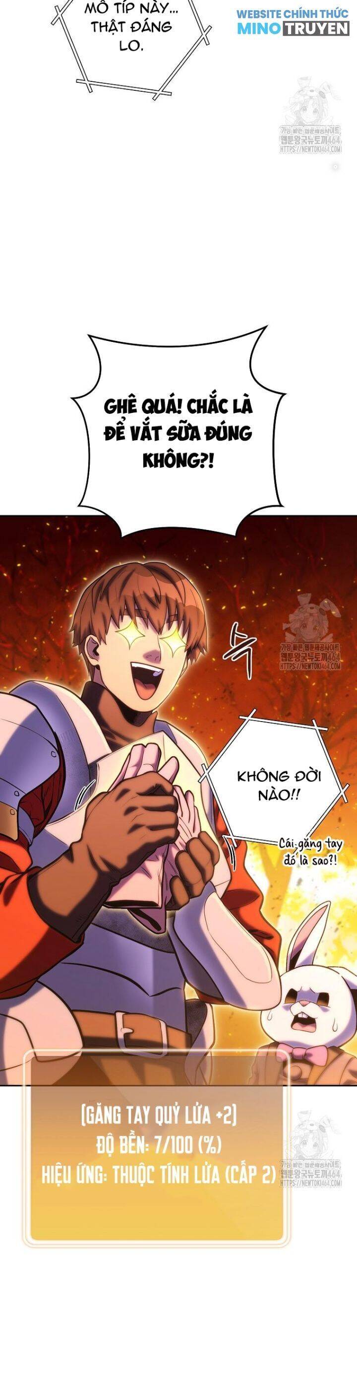 Tái Thiết Hầm Ngục: Chapter 222