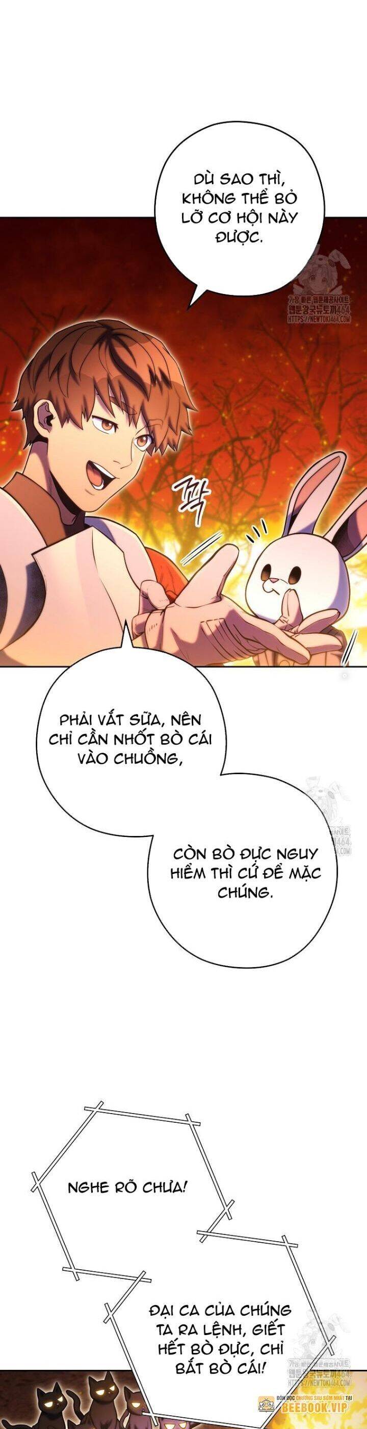 Tái Thiết Hầm Ngục: Chapter 222