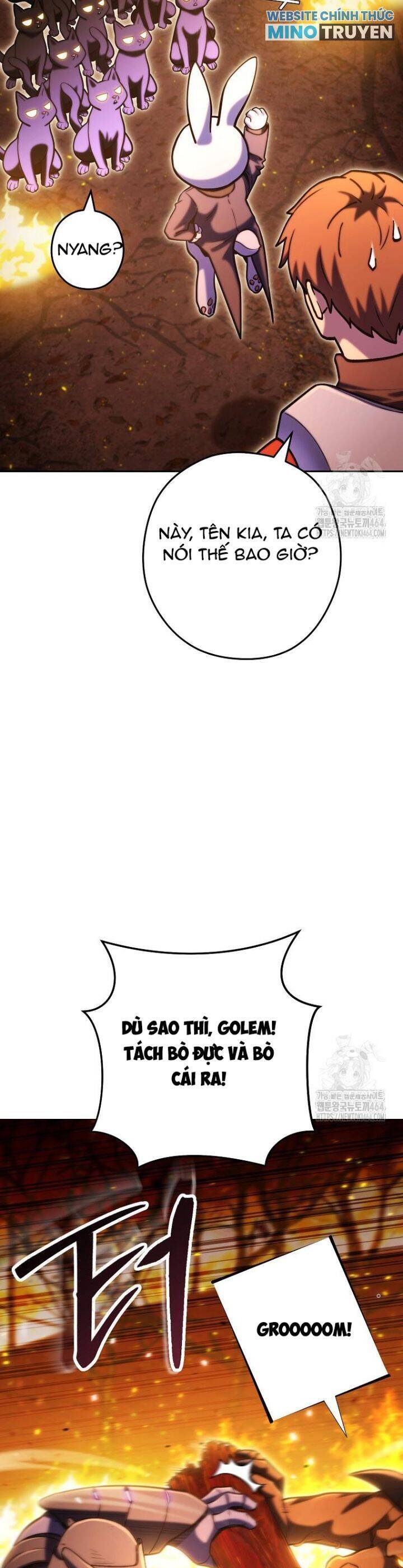 Tái Thiết Hầm Ngục: Chapter 222