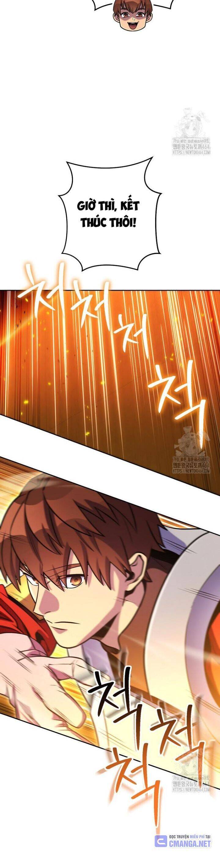 Tái Thiết Hầm Ngục: Chapter 222