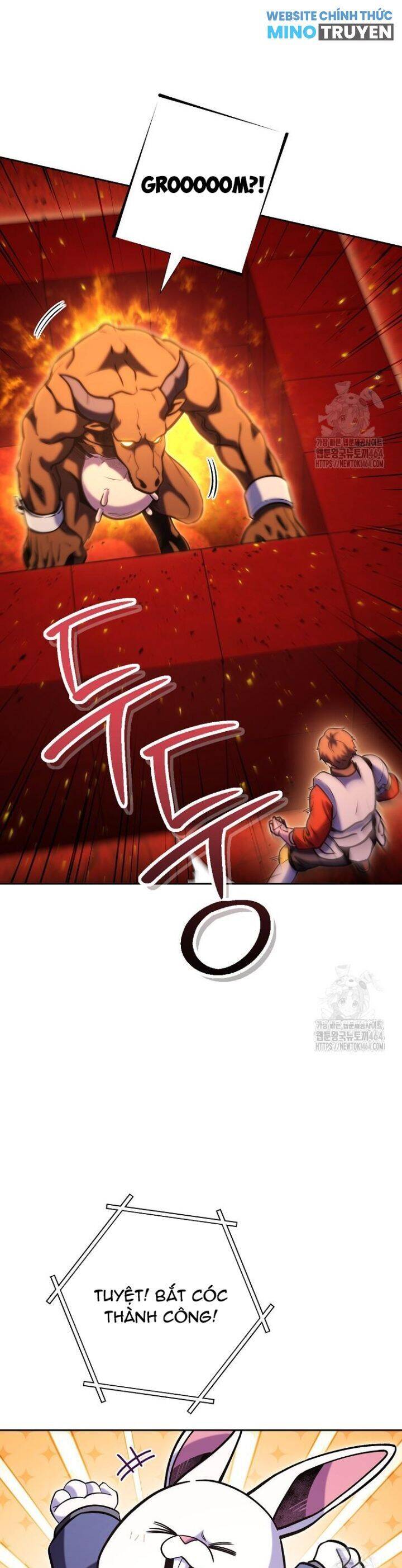 Tái Thiết Hầm Ngục: Chapter 222