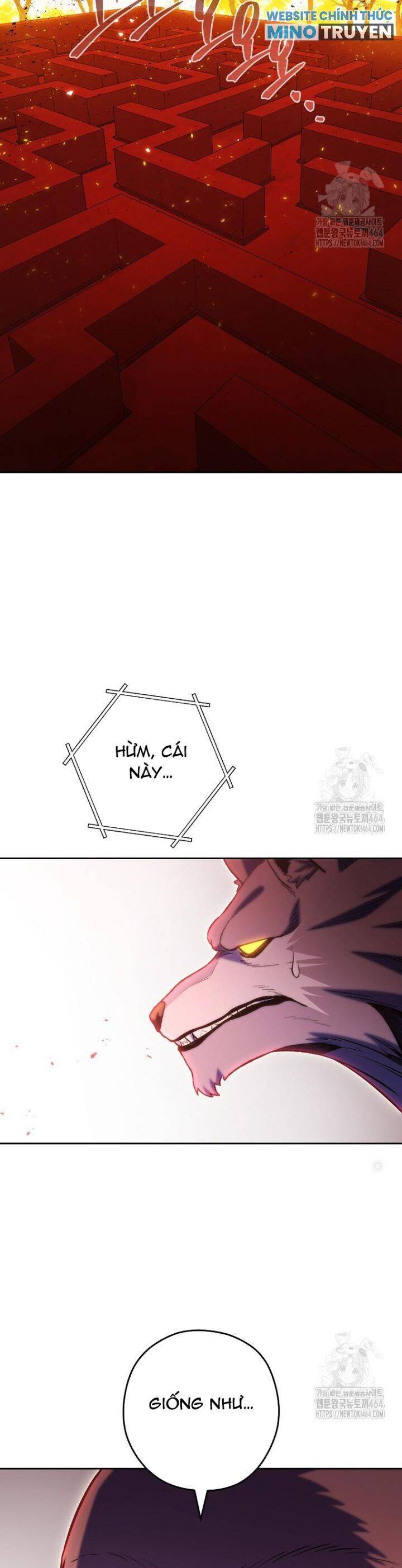 Tái Thiết Hầm Ngục: Chapter 222
