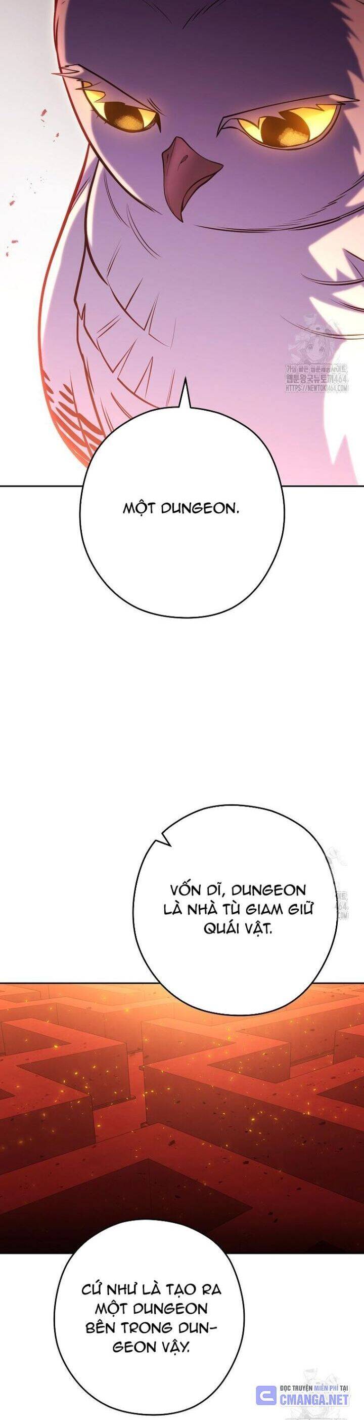 Tái Thiết Hầm Ngục: Chapter 222