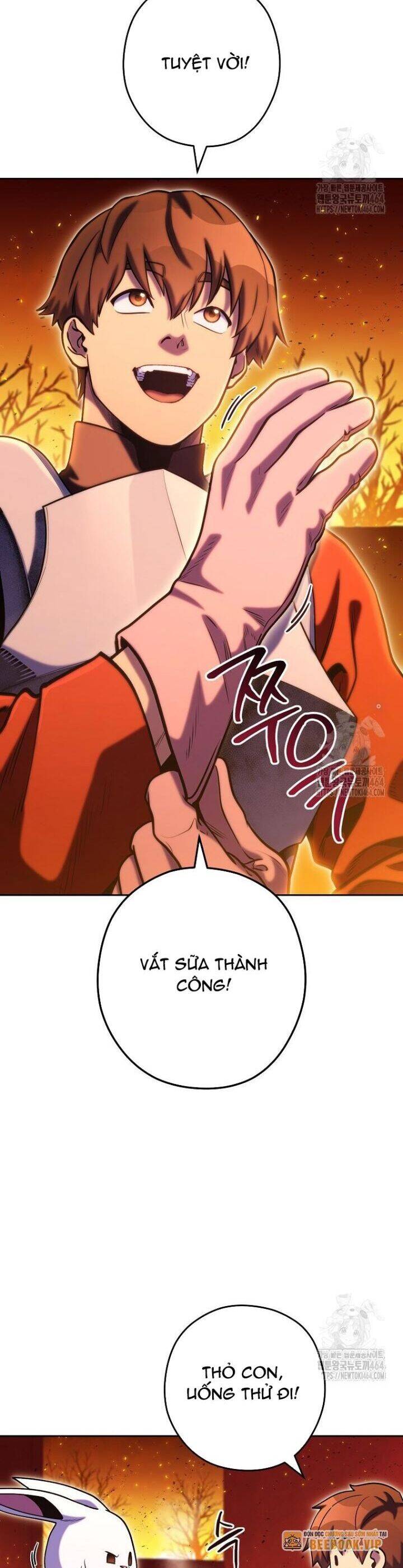 Tái Thiết Hầm Ngục: Chapter 222