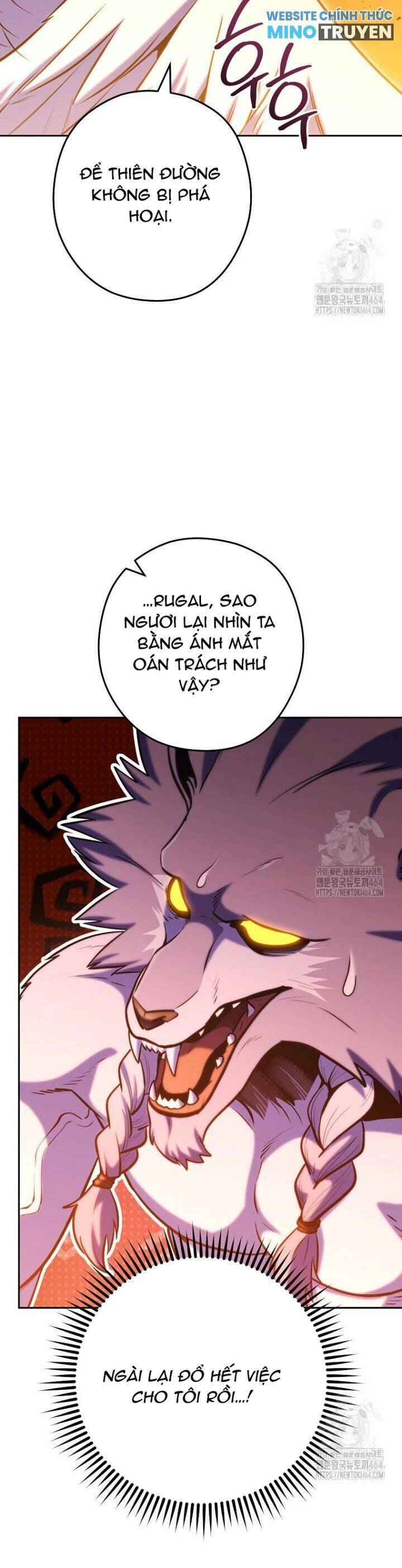 Tái Thiết Hầm Ngục: Chapter 222