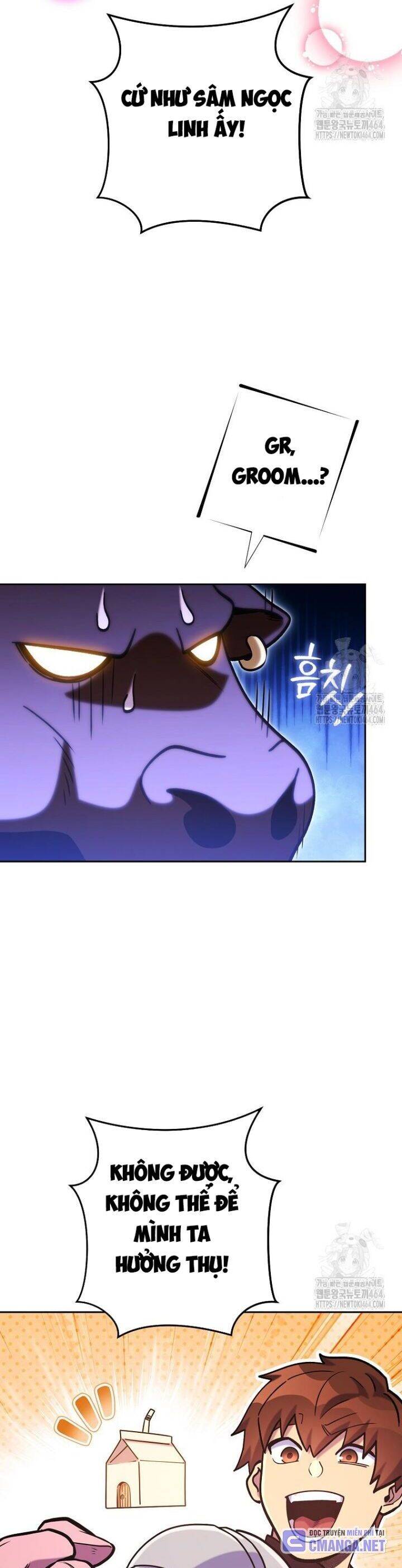 Tái Thiết Hầm Ngục: Chapter 222