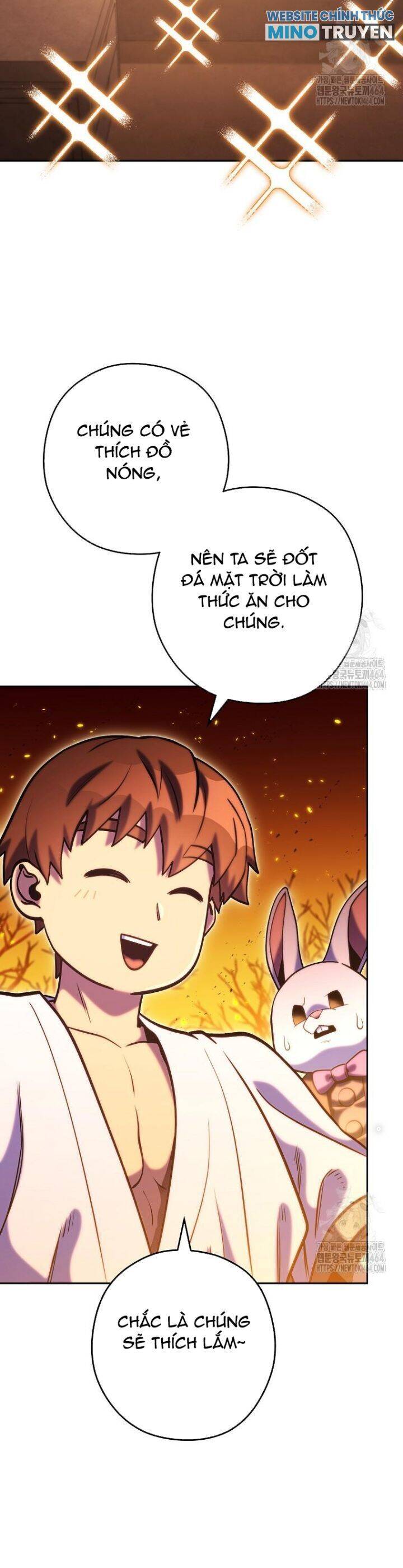 Tái Thiết Hầm Ngục: Chapter 222