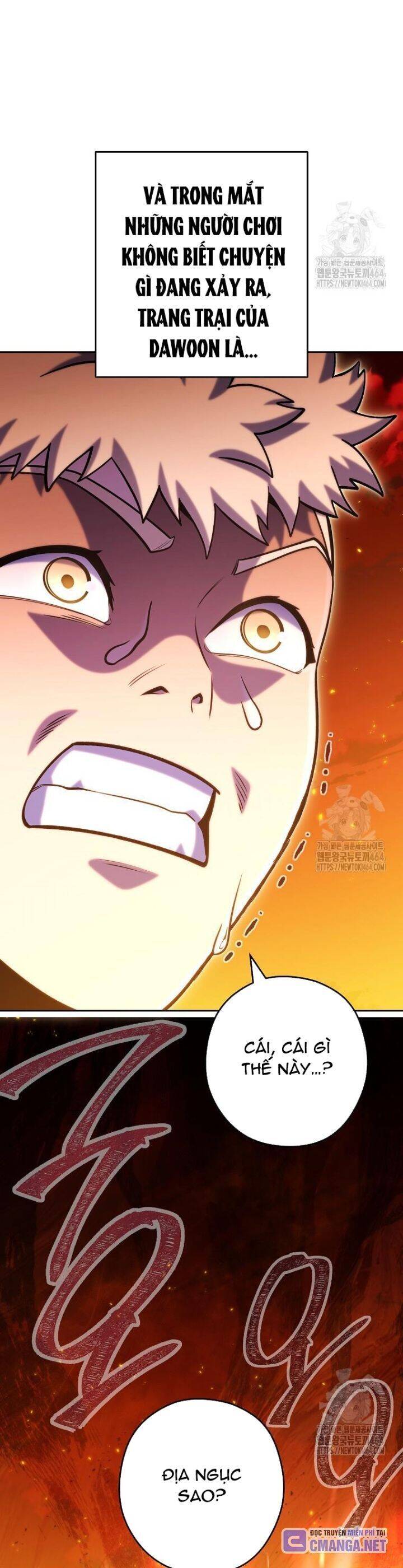 Tái Thiết Hầm Ngục: Chapter 222