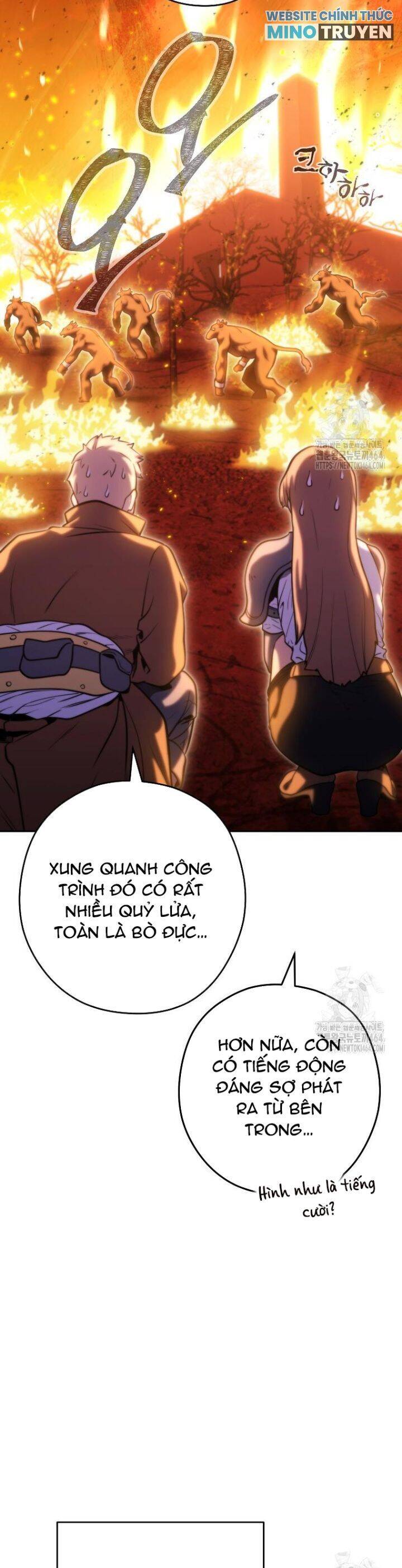 Tái Thiết Hầm Ngục: Chapter 222