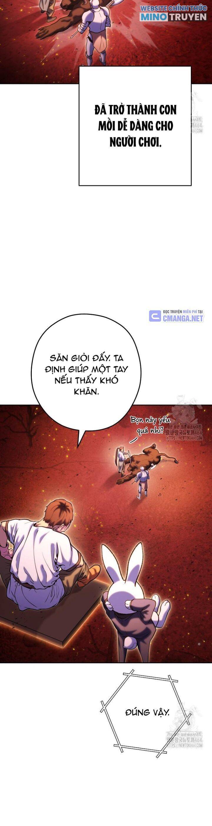 Tái Thiết Hầm Ngục: Chapter 222