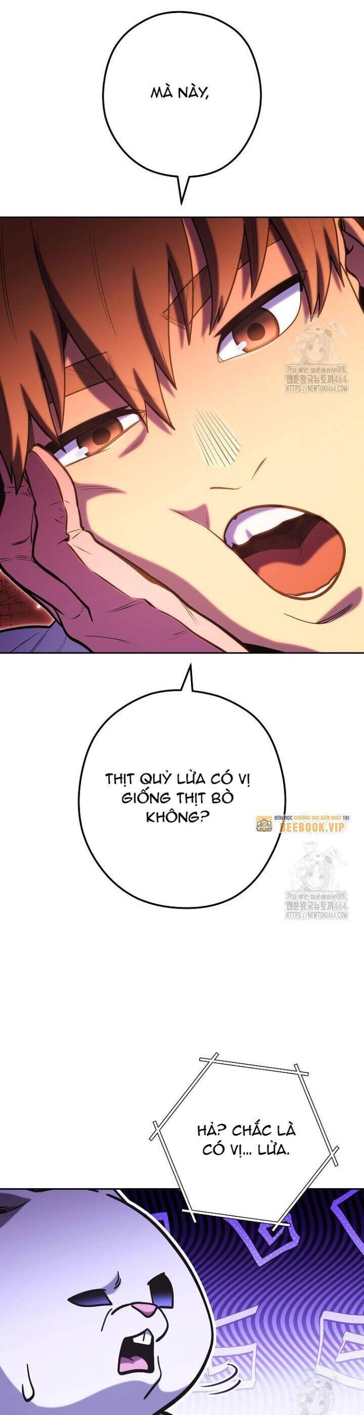 Tái Thiết Hầm Ngục: Chapter 222