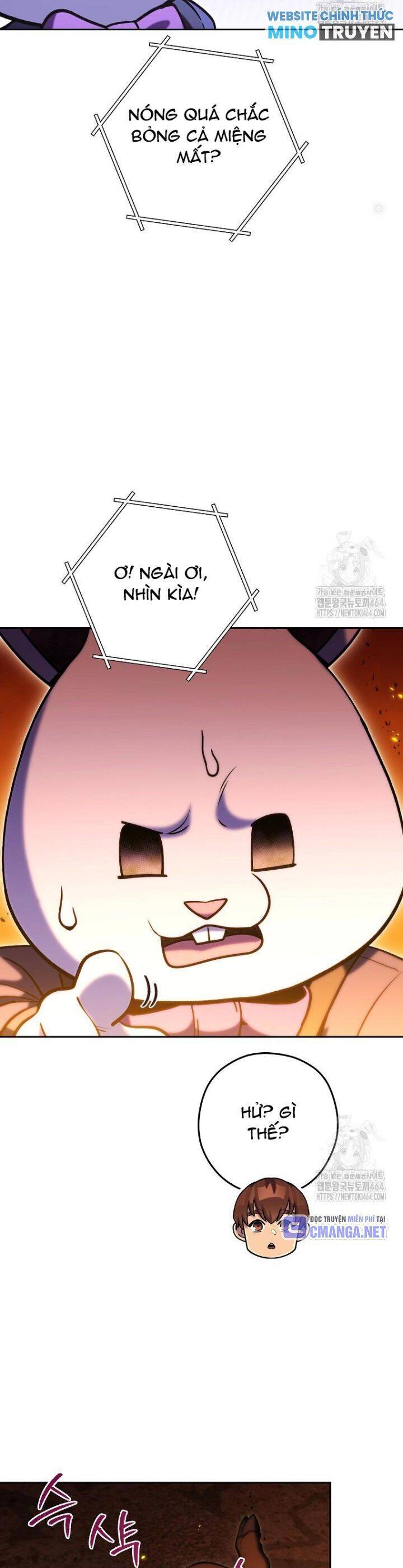 Tái Thiết Hầm Ngục: Chapter 222