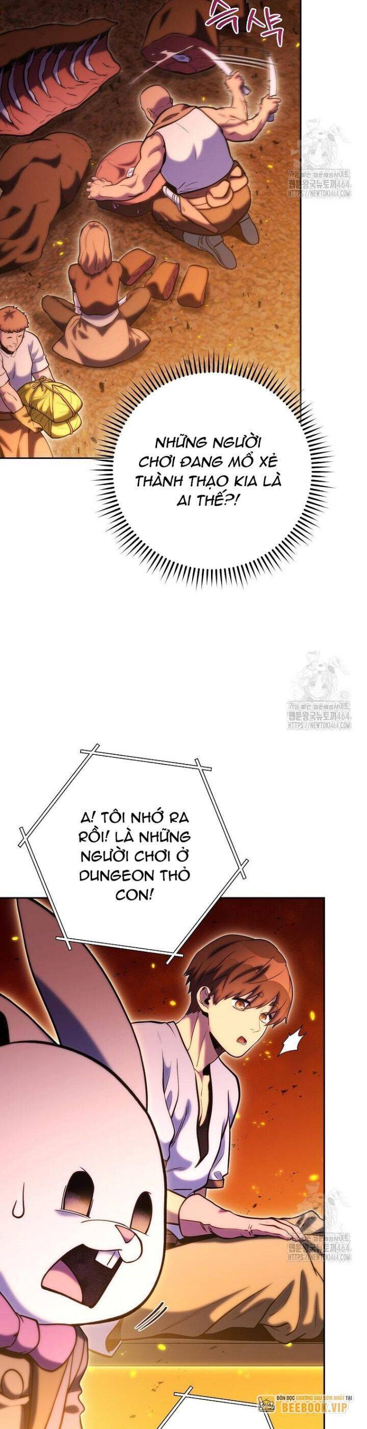 Tái Thiết Hầm Ngục: Chapter 222