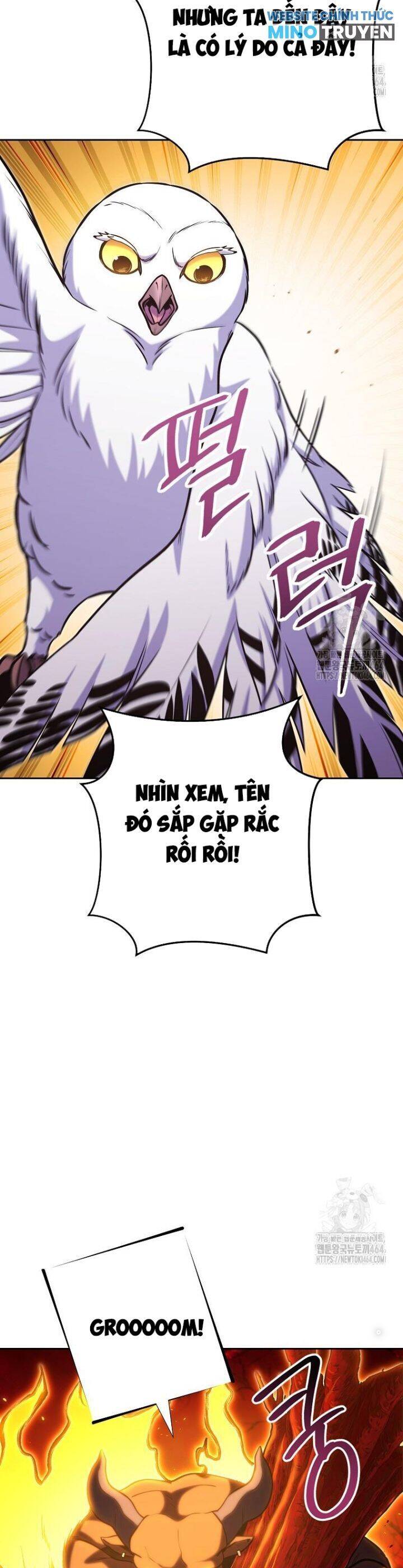 Tái Thiết Hầm Ngục: Chapter 222