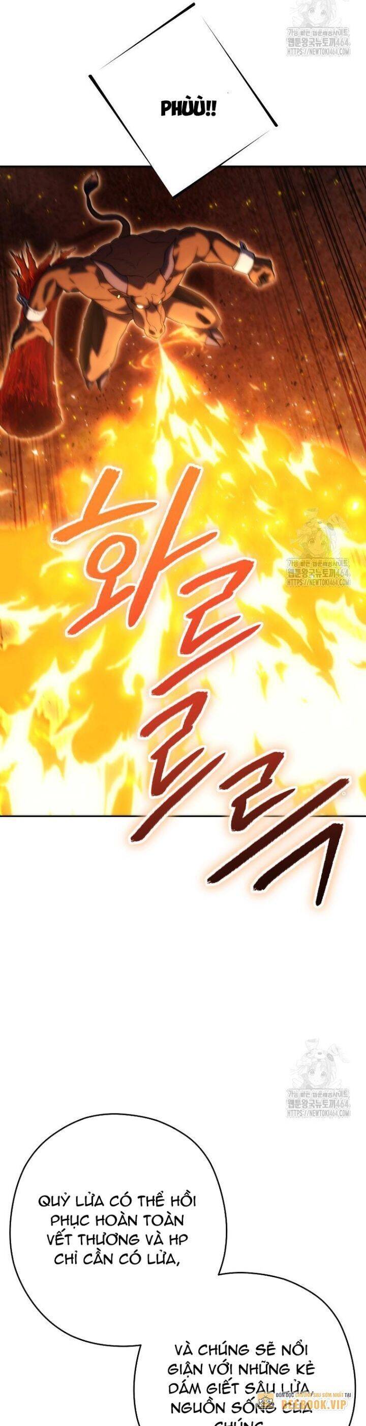 Tái Thiết Hầm Ngục: Chapter 222