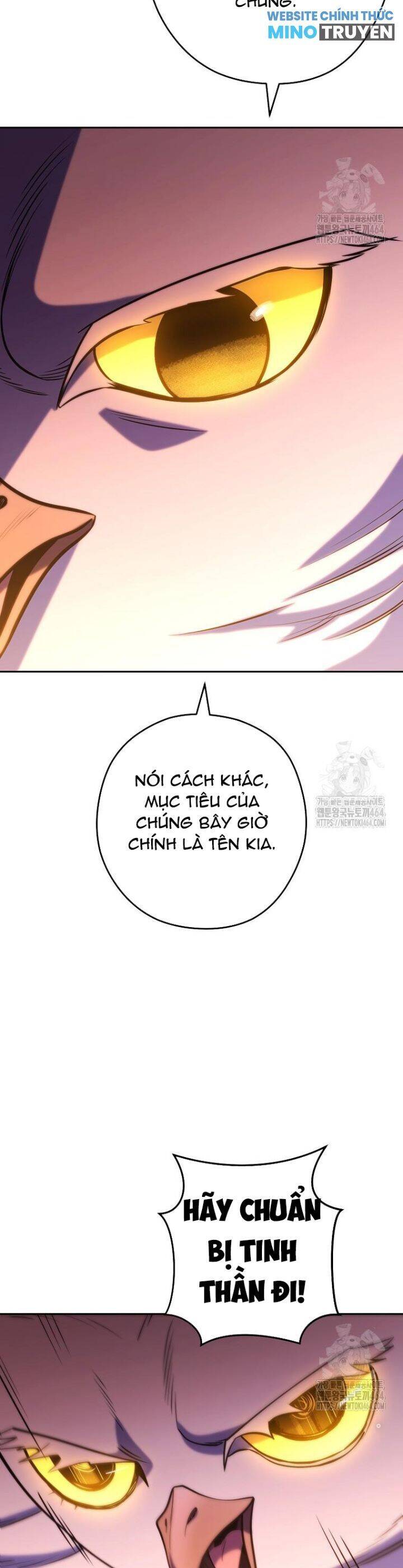 Tái Thiết Hầm Ngục: Chapter 222