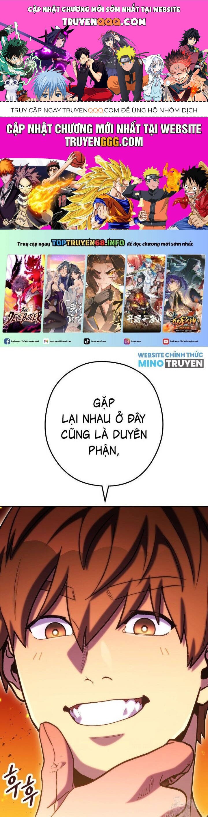 Tái Thiết Hầm Ngục: Chapter 223