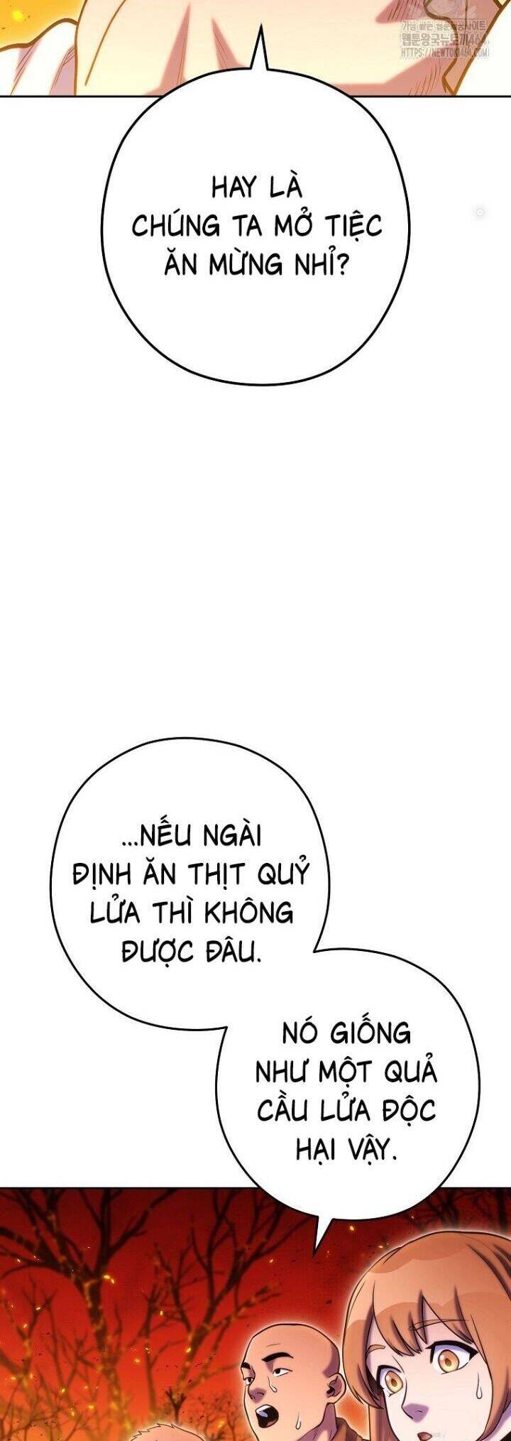 Tái Thiết Hầm Ngục: Chapter 223