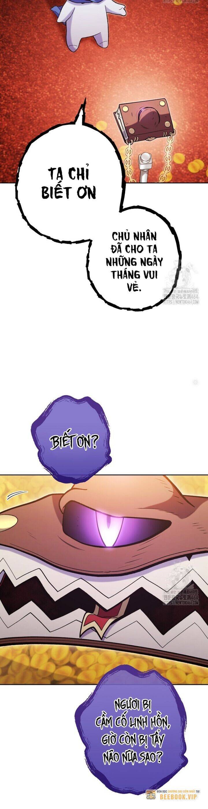 Tái Thiết Hầm Ngục: Chapter 223