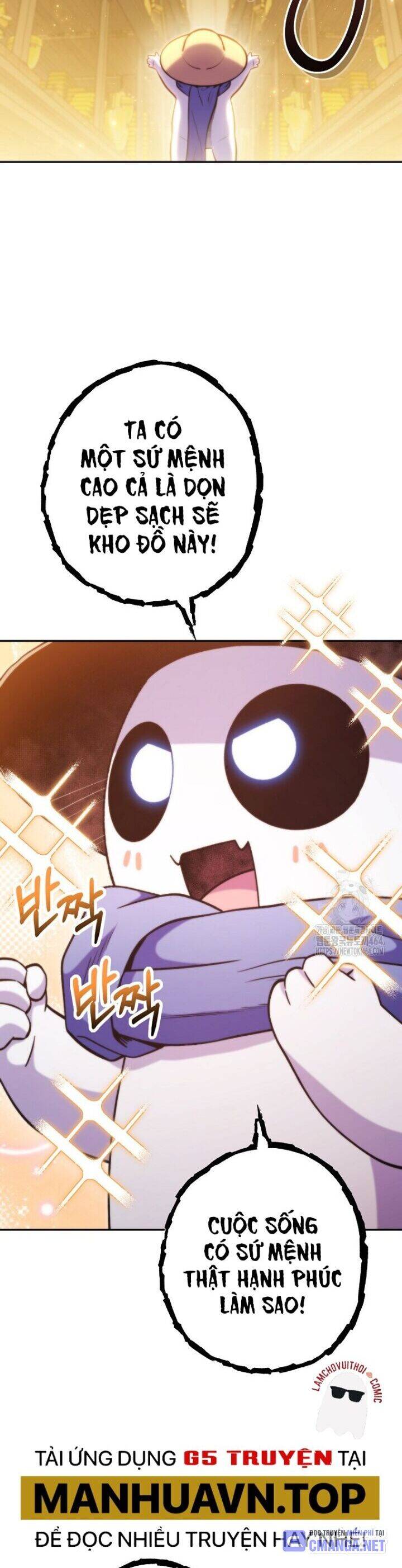 Tái Thiết Hầm Ngục: Chapter 223