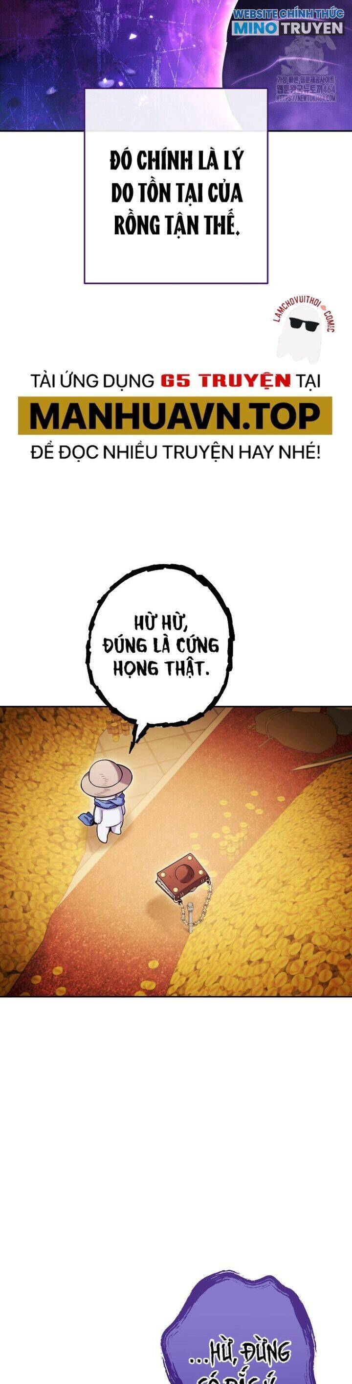 Tái Thiết Hầm Ngục: Chapter 223