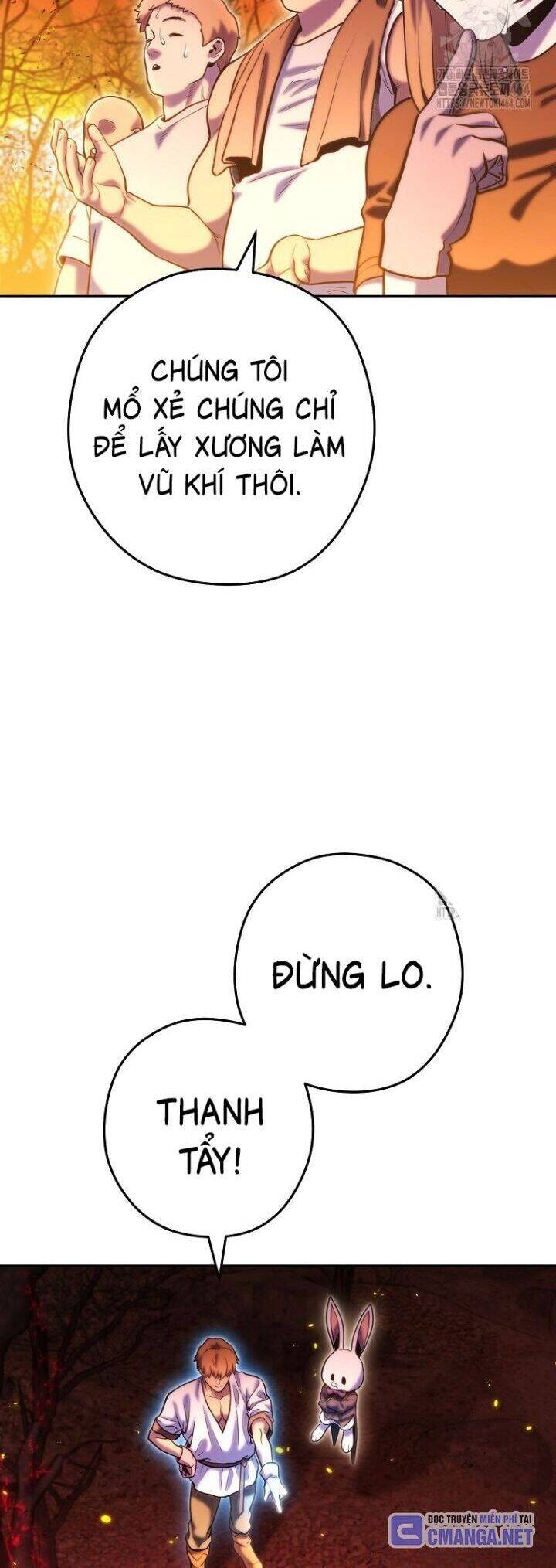 Tái Thiết Hầm Ngục: Chapter 223