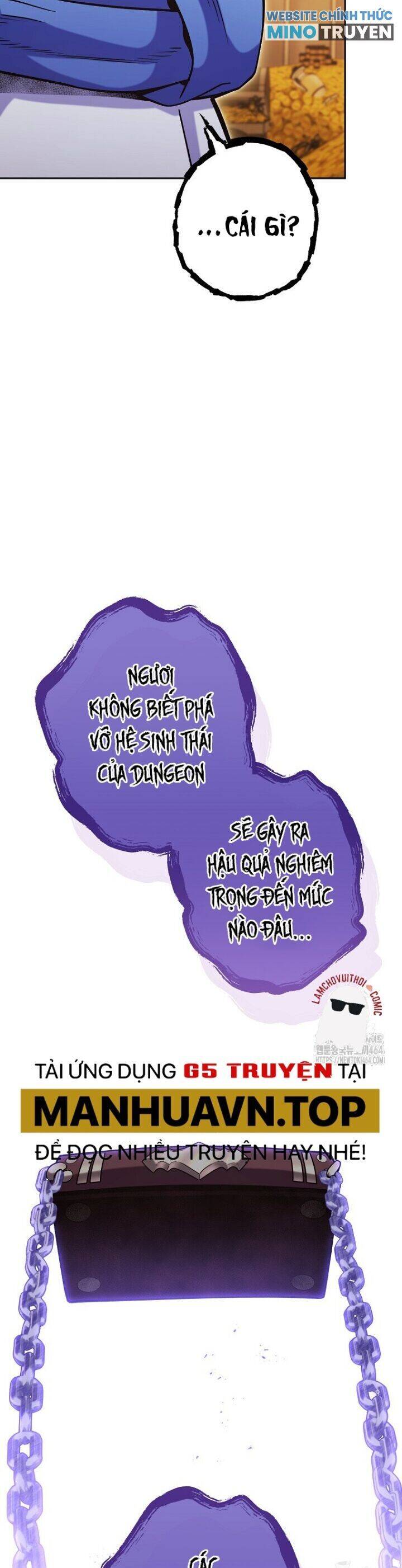 Tái Thiết Hầm Ngục: Chapter 223