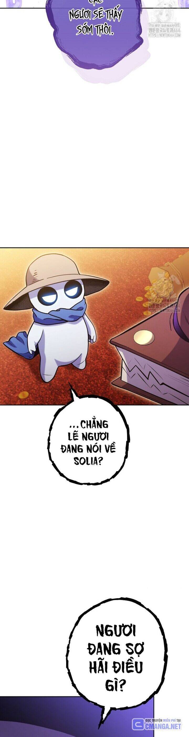 Tái Thiết Hầm Ngục: Chapter 223