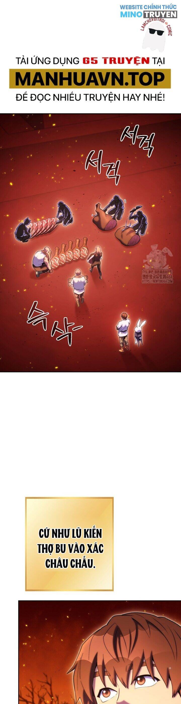 Tái Thiết Hầm Ngục: Chapter 223