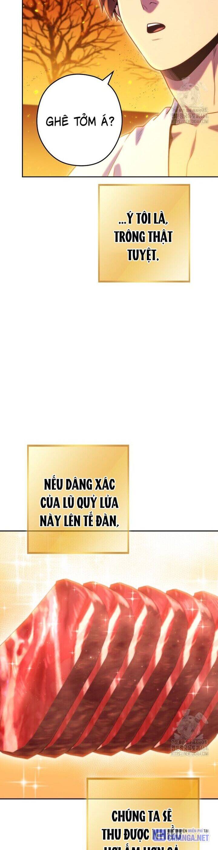 Tái Thiết Hầm Ngục: Chapter 223