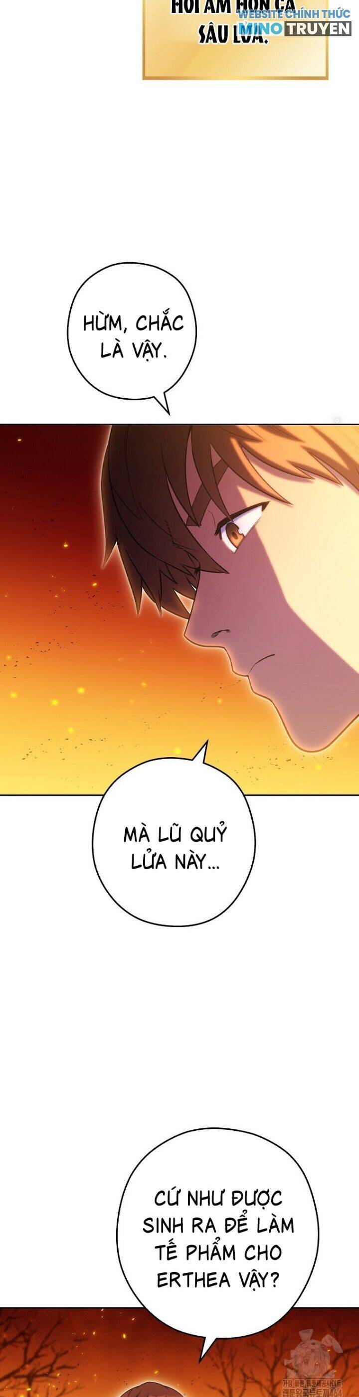 Tái Thiết Hầm Ngục: Chapter 223