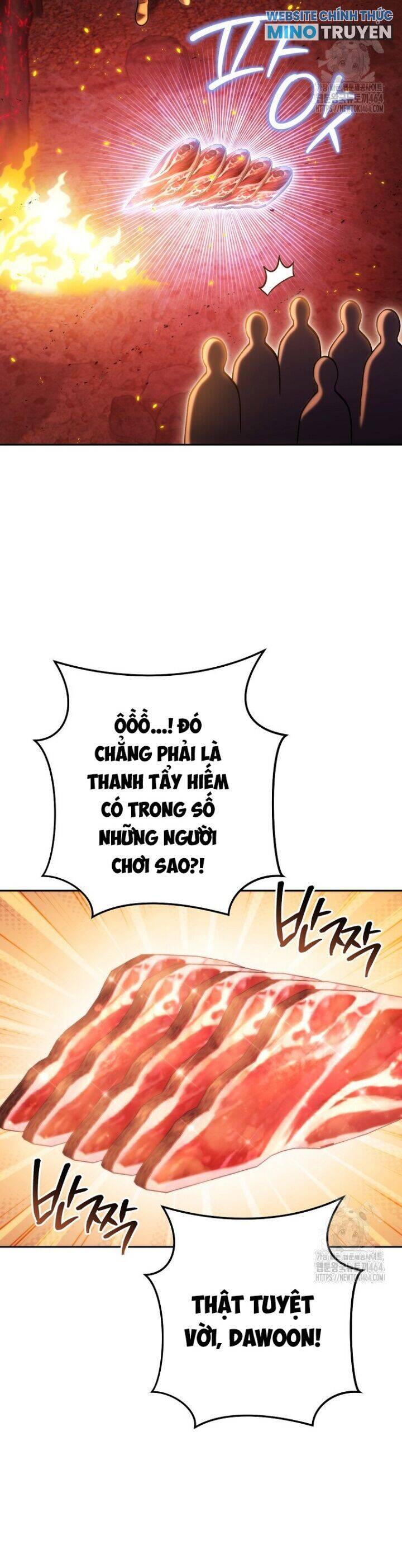 Tái Thiết Hầm Ngục: Chapter 223