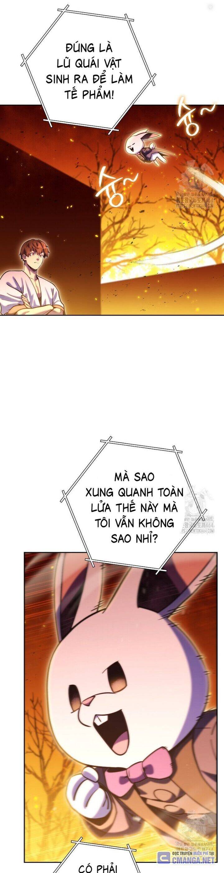 Tái Thiết Hầm Ngục: Chapter 223