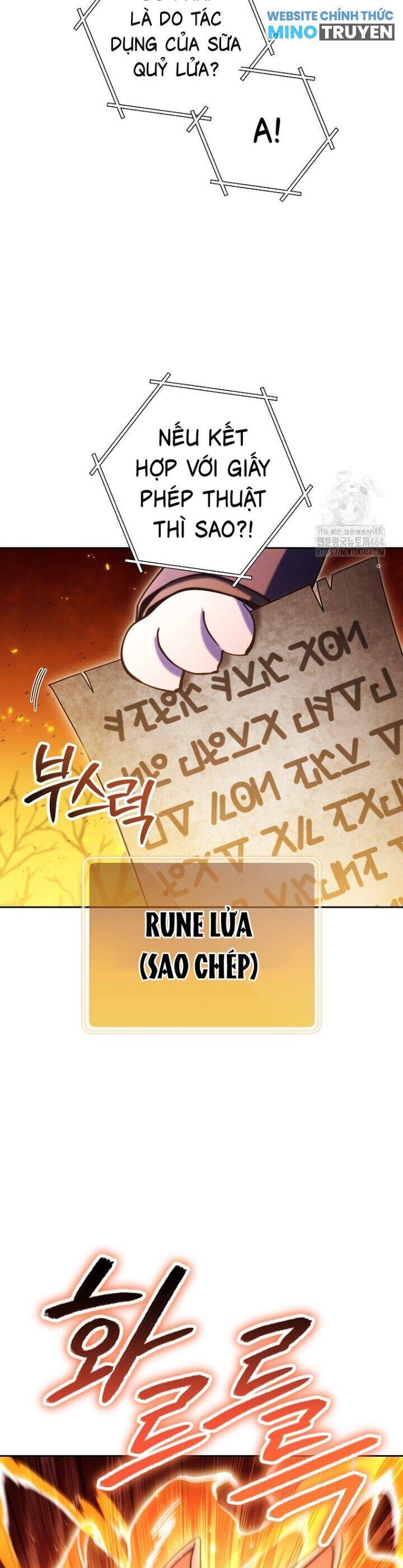 Tái Thiết Hầm Ngục: Chapter 223