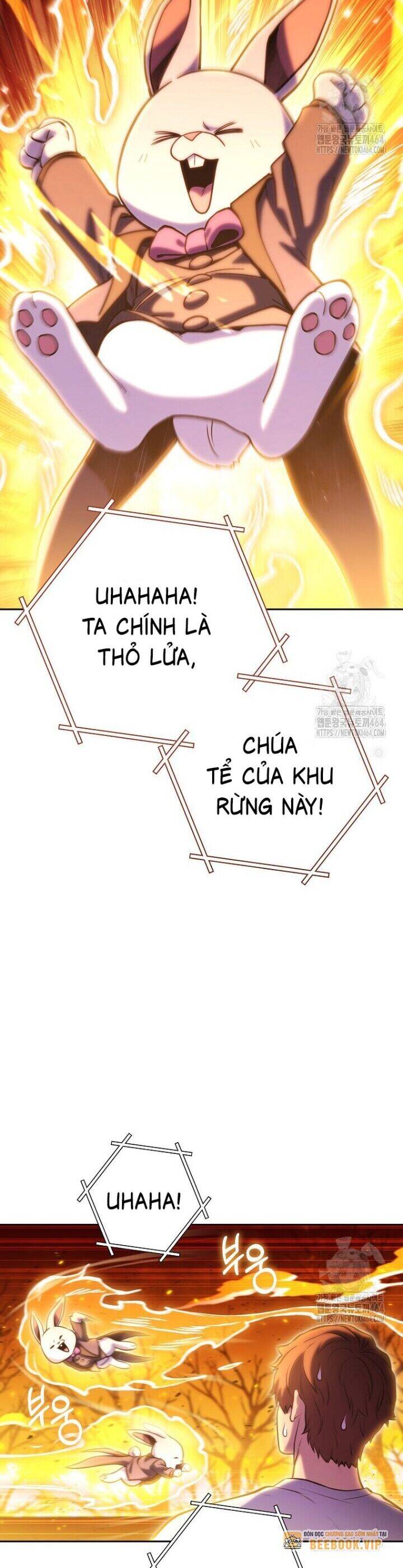 Tái Thiết Hầm Ngục: Chapter 223