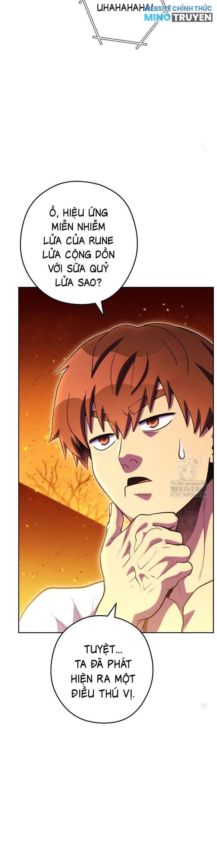 Tái Thiết Hầm Ngục: Chapter 223