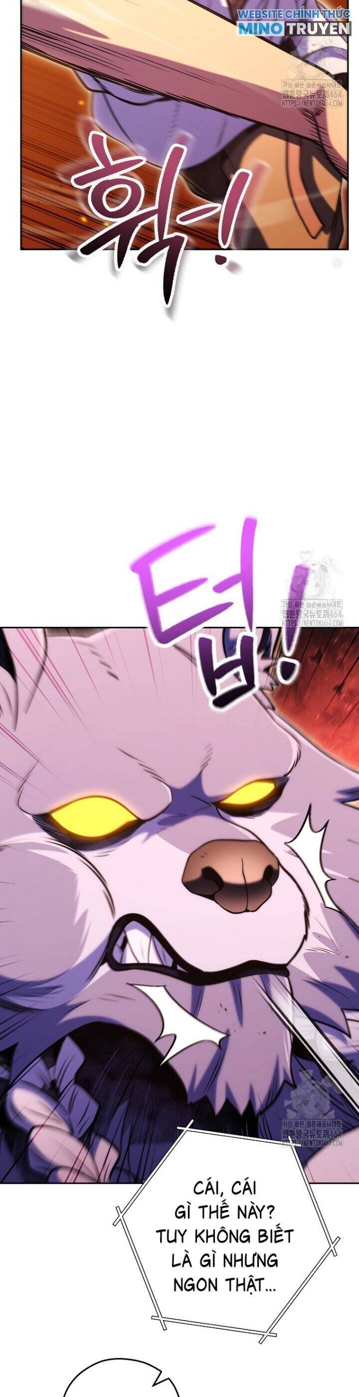 Tái Thiết Hầm Ngục: Chapter 223