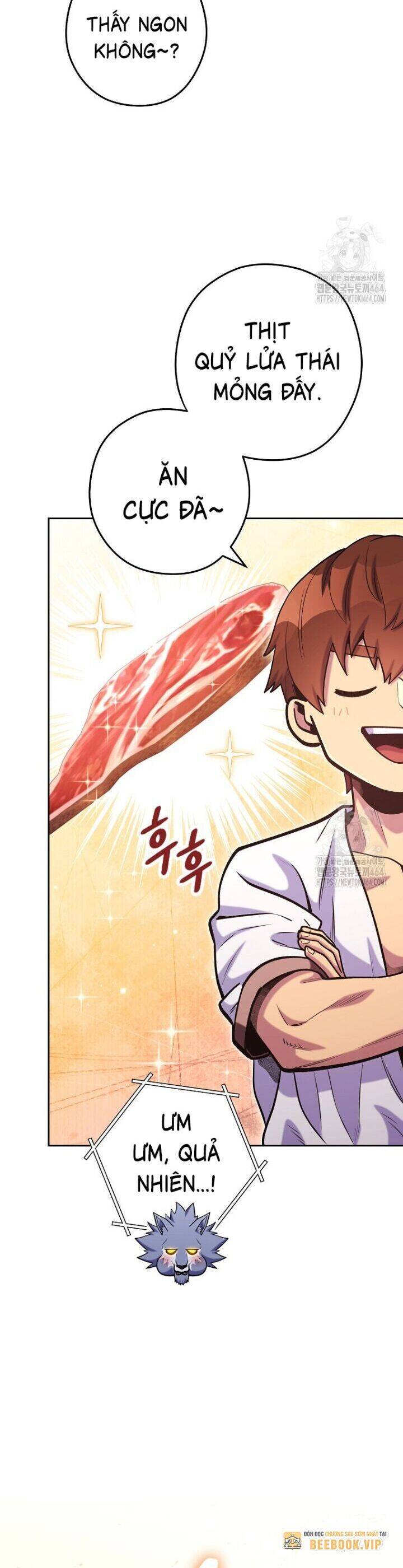 Tái Thiết Hầm Ngục: Chapter 223