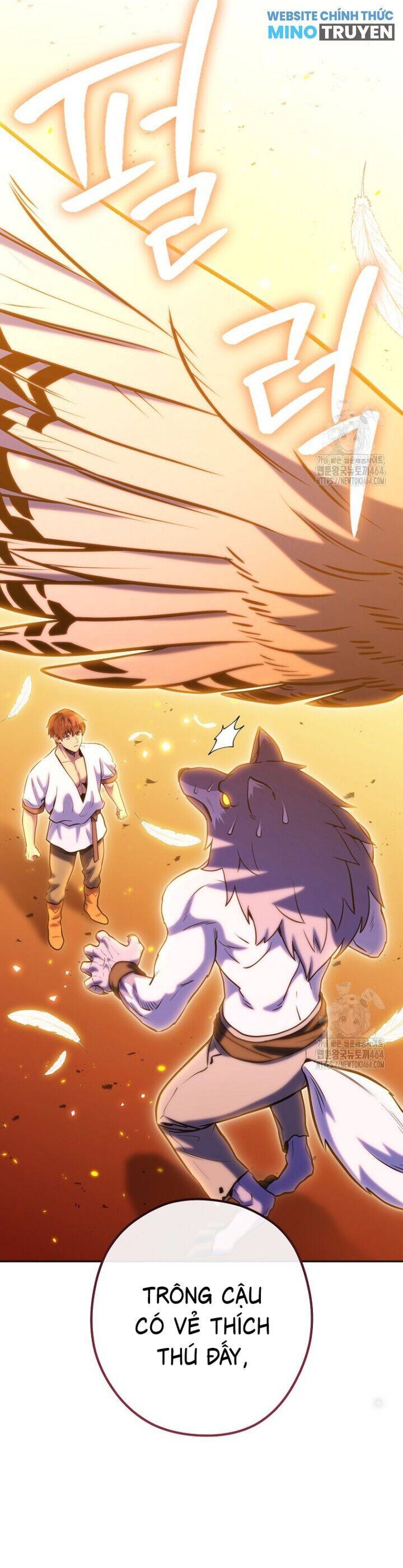 Tái Thiết Hầm Ngục: Chapter 223