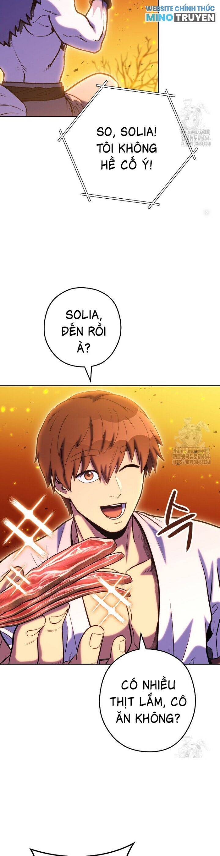 Tái Thiết Hầm Ngục: Chapter 223