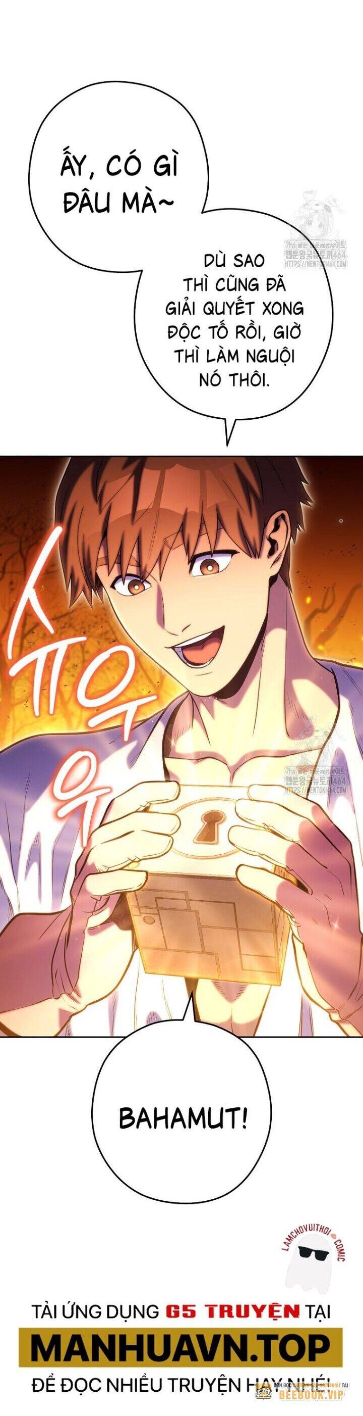 Tái Thiết Hầm Ngục: Chapter 223