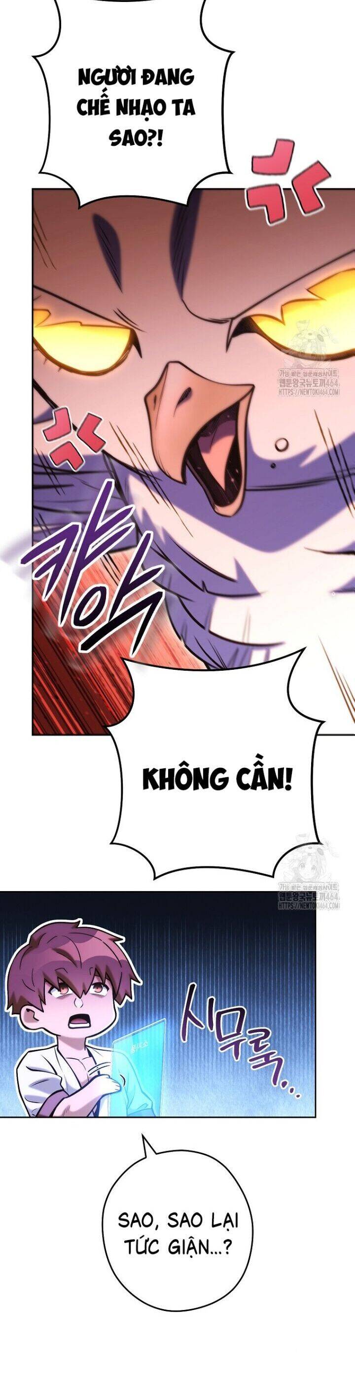 Tái Thiết Hầm Ngục: Chapter 223