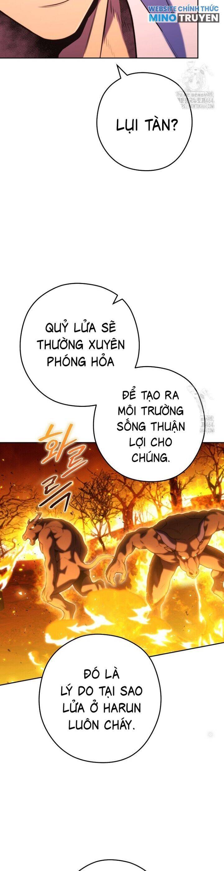 Tái Thiết Hầm Ngục: Chapter 223