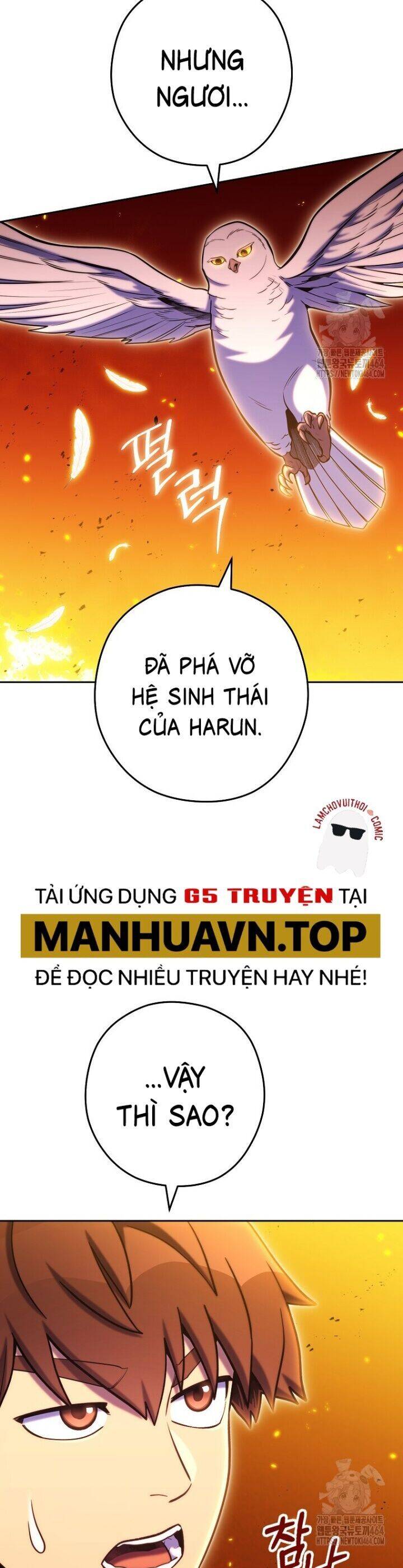 Tái Thiết Hầm Ngục: Chapter 223