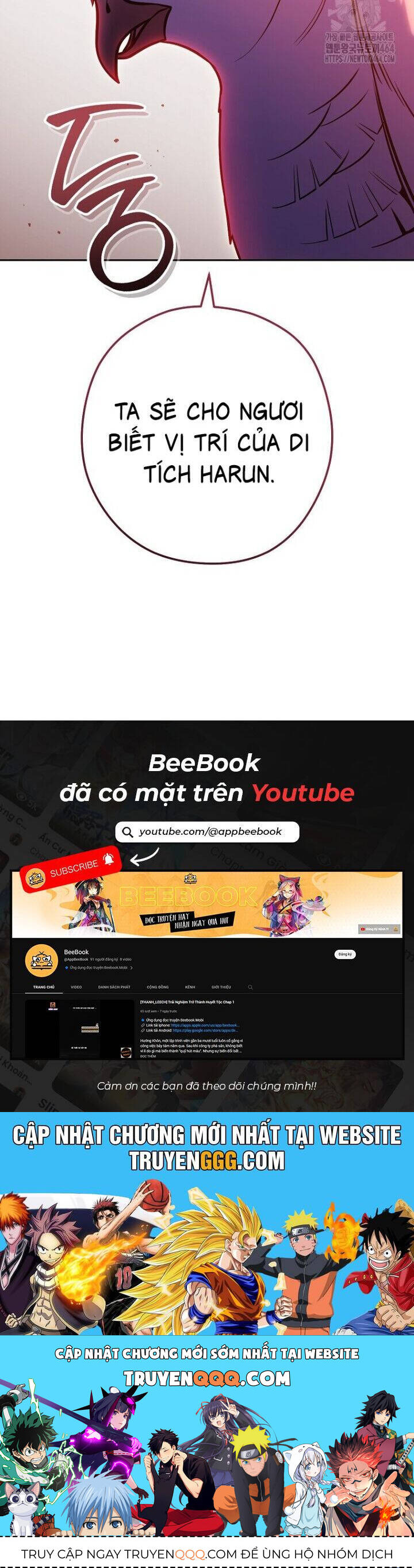 Tái Thiết Hầm Ngục: Chapter 223