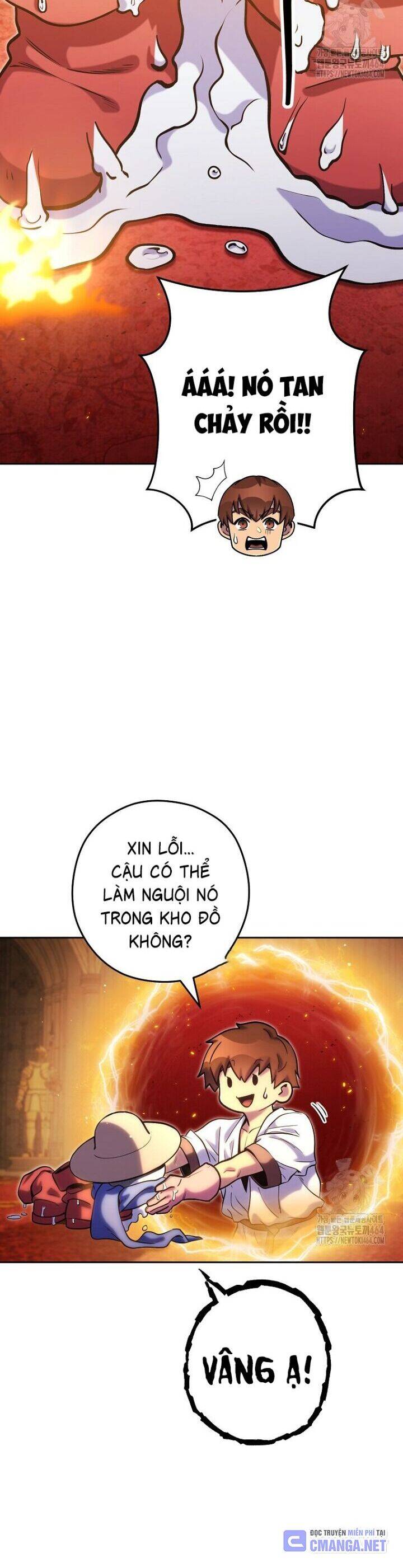 Tái Thiết Hầm Ngục: Chapter 223