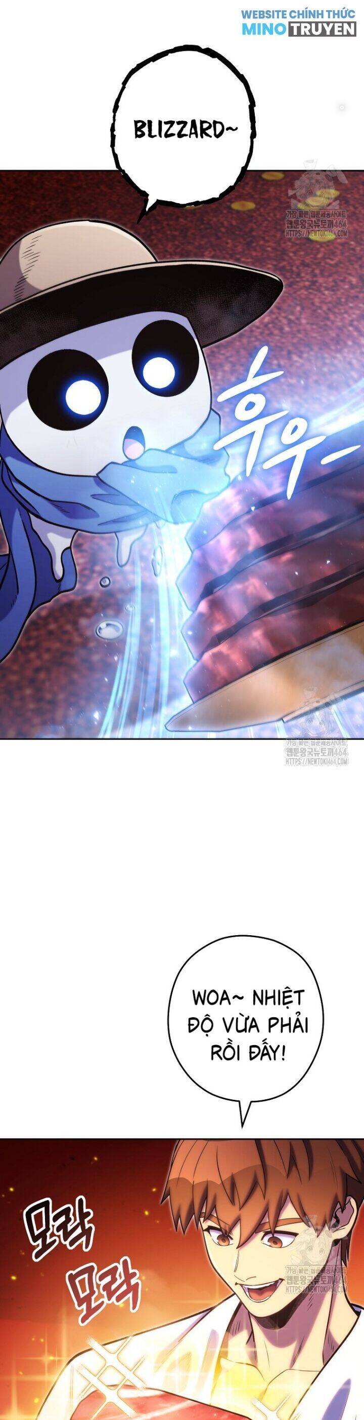 Tái Thiết Hầm Ngục: Chapter 223